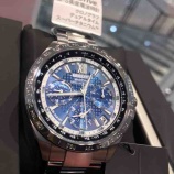 『CITIZEN  ATTESA   【CC9010-66L】』の画像