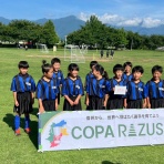 野沢ＦＣスポーツ少年団