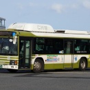 広電バス 66703号車 (広島200か1321)