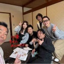 「ブログに里穂の事を書いて欲しい！」って半強制的に迫られてる件