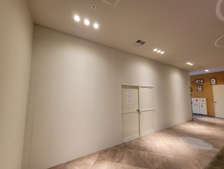 【開店予告】焼きたてパンを食べ放題！