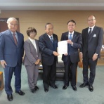 ＪＣＰ伊勢崎市議団ブログ