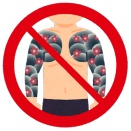 韓国人「こっそり入れ墨を隠せば日本の温泉に入っても大丈夫です」