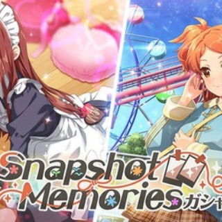 ミリシタまとめ雑談