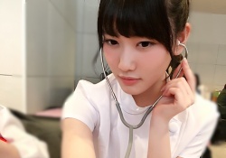 【乃木坂46】伊藤純奈のナース姿が非常にけしからんwwwww