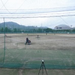 野球場巡り