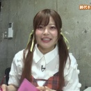 鈴代紗弓さんの幼さが出ている顔と髪型がかわいすぎた「リルイ役・鈴代紗弓のアニメスタジオ訪問動画(後編)」キャプ画像と感想