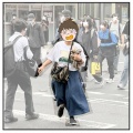 集合時間に猛ダッシュで登場⁉︎【HISバスツアー④】最後まで笑った群馬日帰り旅