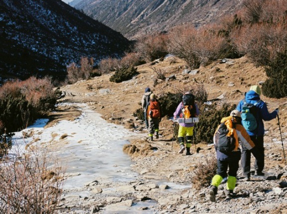 遭難したらどうすればええんや？