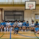 9月23日（水・祝）混合　東京新聞杯順位決定戦