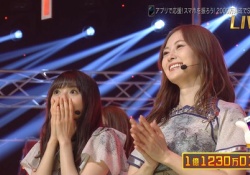 ぐうかわｗ 齋藤飛鳥ちゃん、リアクション最高ｗｗｗ