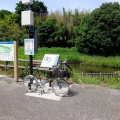 梅雨は何処へ!?  晴天ご近所ポタ