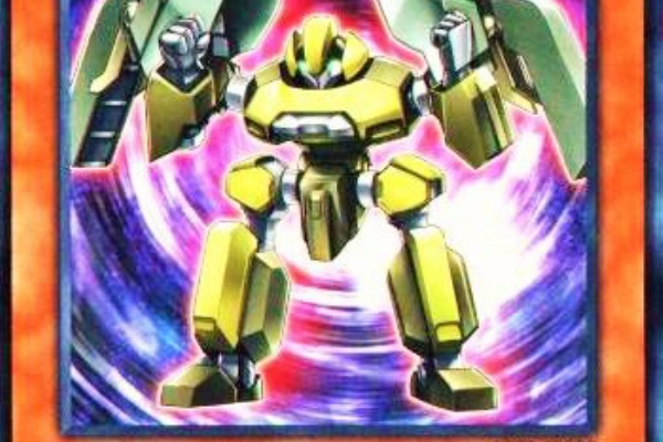 Not 思考停止 Sdロボ のレシピ カード解説