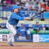 阪神・岡田監督「渡邉は通算でヒット500本ぐらい打ってたんかなあ」
