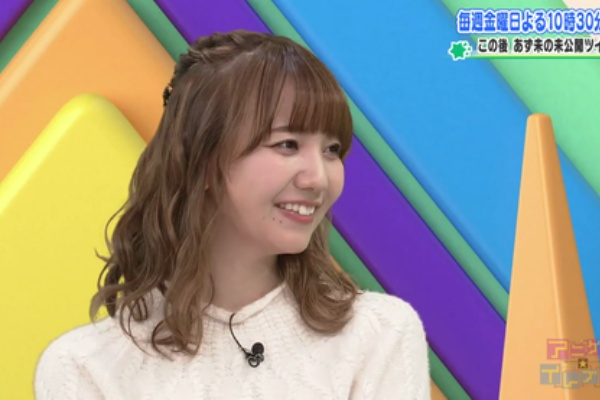 Twitterアニメ実況民のブログ 朝日奈丸佳