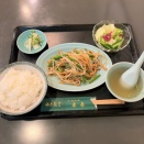 【お楽しみ！選べる今週の定食】函館 中国料理 東春(とんしゅん)