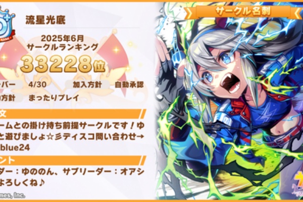 星河の恋金魚〜ゲーム小説Days〜