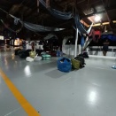 アマゾナス州にぬるく浸かる　9日目