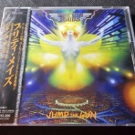 シン・HM/HR廃盤ハンター猟盤日記