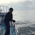 250709のジギング
