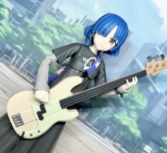 【30MP】山田リョウ(ぼっち・ざ・ろっく) レビュー 銀竜ブログ