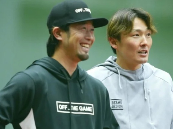 トノゲン正念場。