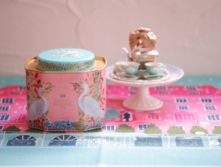 フォートナム＆メイソンの福袋の予約注文完了！＆楽天スーパーセール買い物リスト