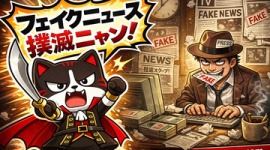 【捏造】読売新聞「国立博物館や美術館に収入目標、未達成なら閉館含め再編検討」→文化庁「“閉館”どこにも書いてない」