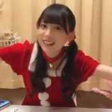 『[動画]2019.12.24（20:16～） SHOWROOM　「≠ME(ノットイコールミー) 鈴木瞳美　※お料理配信」＠個人配信 【ノイミー】』の画像
