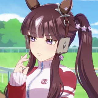 うまぴょいチャンネル -ウマ娘まとめ-