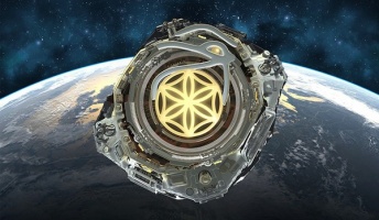 宇宙独立国家の『アスガルディア』構想が始動! 衛星軌道上から地球を防衛、国民も募集中