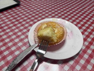 食欲不振かと思いきや。