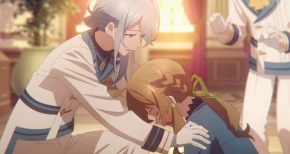 【サイレント・ウィッチ】第9話 感想 正しくも悲しい沈黙