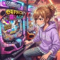 真夏のパチ屋でマスク←分かる　真夏のパチ屋で顎マスク←意味分からん