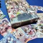 ぶれけけゲームズ   うりおのボードゲームさんぽ