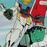 『【悲報】グフのヒートロッドさん、一般兵でもガンダムを追い詰めれる強武装なのに一年戦争以降でMSの武装として採用されない…（画像あり）』の画像