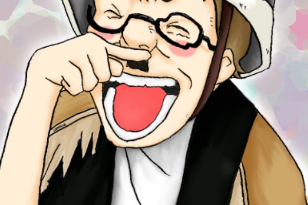 ちょびひげっ Rhapso Day