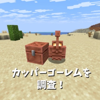孤独のMinecraft