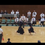 誠道会南部道場　剣道スポーツ少年団