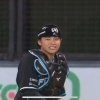 日本ハムの謎の新星キャッチャーが可愛すぎる件ｗｗｗｗｗｗｗｗ