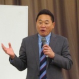 『【講演レポート】日本代表サッカー解説でおなじみ！松木安太郎先生のご講演を聴いてきました🏆』の画像