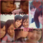 ☞ ぽよよよよ ❁*.