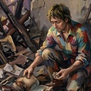 これが、ポジティブ……