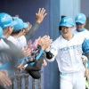 野手・矢澤宏太（対外試合）.692(13-9) 2HR 4打点 OPS1.923