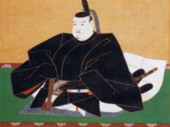 三代将軍家光とかいう闇のありそうな人