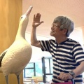 海鳥の企画展示を開催！