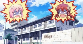 【まちカドまぞく】第11話 感想 1ヶ月4万円生活の呪い誕生秘話