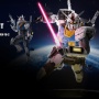 【真のガンエボ】『ガンダム』×『CoD: MW3』シュールすぎるコラボ詳細発表！これで大地に立つのは目立ちすぎだろｗｗｗｗｗｗｗ