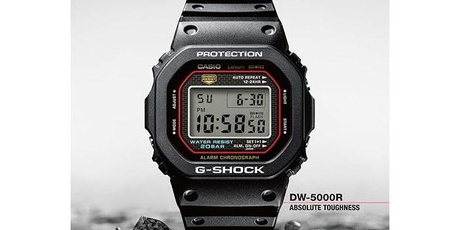 G-SHOCK x J Balvin DWE-5600JB-1A9JR great G-SHOCK world