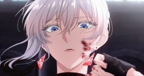 【さいひと】第7話 感想 素敵なお兄様ですが胃に穴は開けていただく【最後にひとつだけお願いしてもよろしいでしょうか】